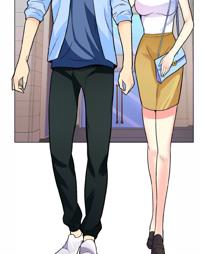 Xianzun System in the City Chapter 09 Bahasa Indonesia